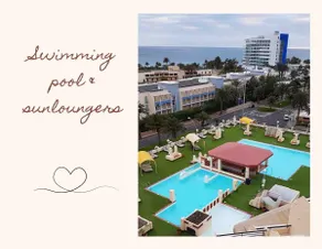 Seafront Apartment “Jandia Me” with wifi & aircon - Image 2