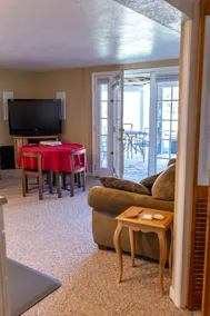 Lake McConaughy 2BR cottage near Admiral's Cove - Image 4