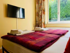 Bad Nauheim guest apartments - Apartment 1 - Image 4