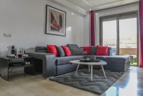 Fully Equipped Flat (CINÉMA,Netflix...) GUÉLIZ - Image 5