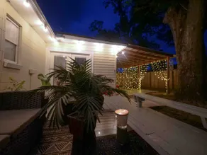 Tranquil Retreat:3BR/3BA Orange Park, 22min to JAX - Image 2