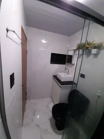 Flat in the center, 5-minute walk to Porto beach - Image 5