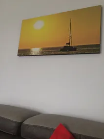 Apartment on the harbor (Citra code 009034-LT-0592) - Image 5