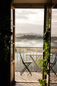 Renaissance Residence In San Miniato with a view - Image 1