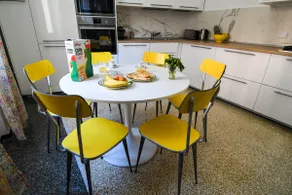 Casa Maria, 3-bed apartment next to beach/piazza - Image 4