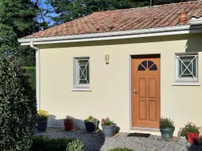 3-star 49 m² furnished tourist accommodation - 2/3 people - Image 3