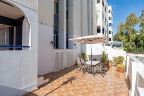 Virginia Beach & private terrace by ELE Apartments - Image 5
