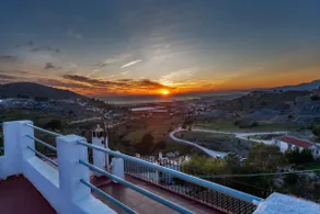 Casa Ayacara. Between the sea and the mountains. - Image 5