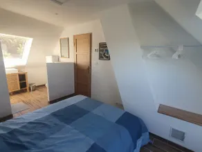 La petite hermine. Appartement. - Image 5