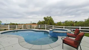 Pool/spa/patio deck/watch hot balloon-41600 Y - Image 5