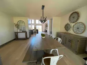 Mountain home with stunning views! - Image 4