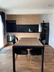 Apartment at the foot of the ski resorts - Image 2