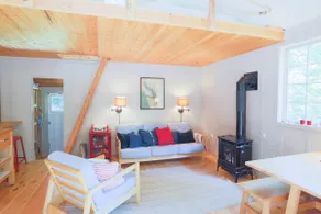 Forest Cabin + Beach - Image 2