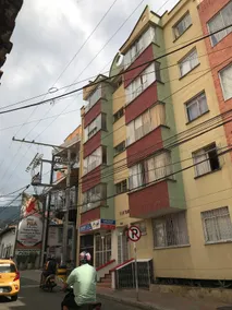 Apartment in Floridablanca, very good location - Image 2