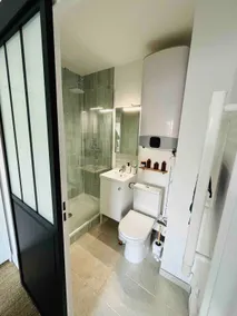 Chez Madeleine ~ 2-room apartment near pool - Image 4