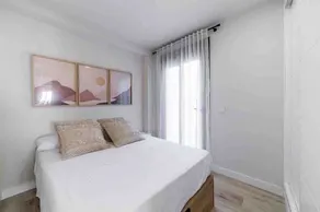 Apartamentos de Rocío, Family Apartment 2 - Image 5