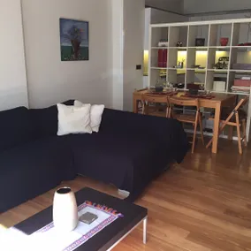 Elegant apartment in kolonaki - Image 4