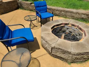 Secondary Suite, pool, fire pit, gym - Image 5