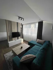 NOMAD Apartments - Image 3