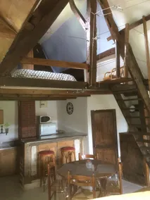 Charming duplex in Pays d'Auge - Image 2