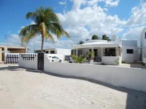 Beach House, Tropical Riviera Yucatan, 2nd row - Image 3