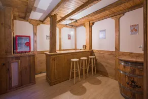 La Catedral tourist accommodation - Image 4