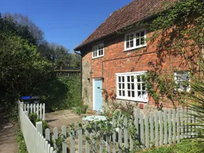 Beautiful rural cottage on Dorset/Wiltshire border - Image 2