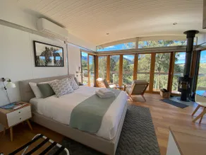 Architectural Mountain Eco Pod - Image 2