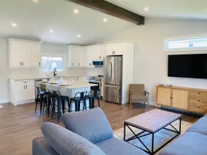 Bright 3BR Beach House - Walk to Port Dover Beach - Image 3
