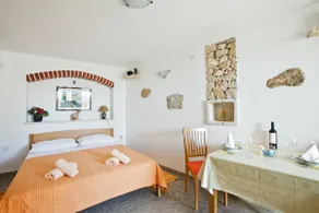 apartment old stone house - a2 - Image 3