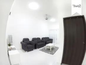 Modern Minimalist Netflix Guest House in Kerteh - Image 4
