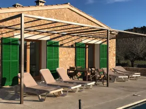 ”Es Campet”. Villa with private pool and piano. - Image 5