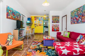 Donna's Art House - Image 5