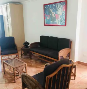 Tonsupa - Families up to 8 Pax Wifi-A/C- Directv - Image 3
