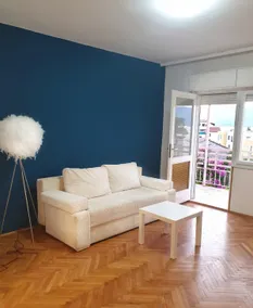 Green Oasis House with Sea view - Image 5