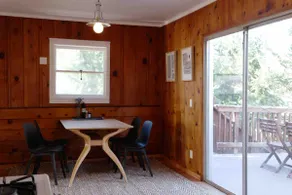 The Steller Jay cabin - Image 3