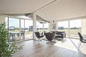Luxury cottage south of Skagen with ocean views - Image 5