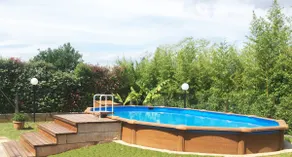Villa with concierge services, private and heated pool and gourmet activities - Image 5