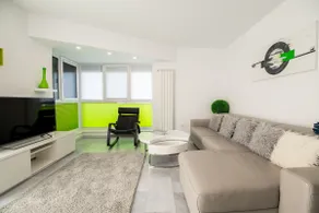 Luxury Westpark 2 Residence with Lake View - Image 5