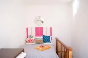 Romantic Coastal Guesthouse – Casa Mandira - Image 3