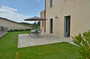 Apartment Pino - 2 bedroom apartment in Tuscany - Image 5