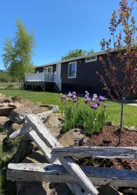 Hillside at Emigrant Creek - Image 2