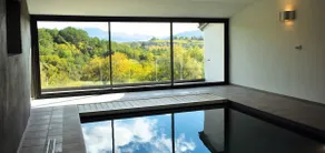 LA TANIÈRE Einfamilienhaus Drôme provençale - Image 2