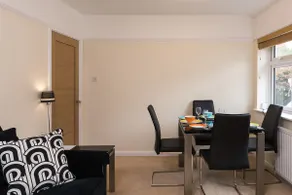 Luxury Appt close to the centre of Oxford - Image 5