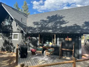 The Loft at Floyd Hill 2 bed/1 bath Evergreen, CO - Image 4