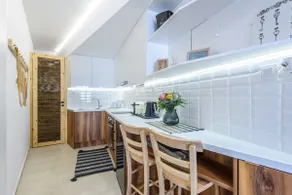 Cozy apartment on Saint Titos square - Image 4