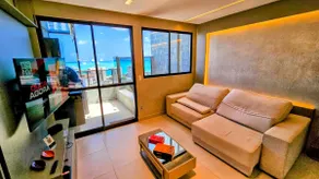 SD1101 - Garden Penthouse/2 Garages/Private Pool - Image 3