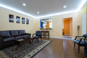 Bright, stylish 1 bed Apt Near H St & Capitol Hill - Image 3