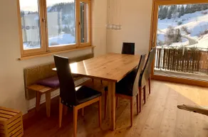 Tgesa Steilalva - small mountain village, great views - Image 4