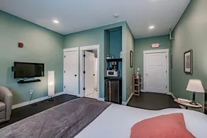 Studio Apt, 7 mins to Downtown, Parking, Café - Image 5